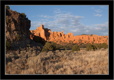 Red Canyon (near Bryce Canyon) #1