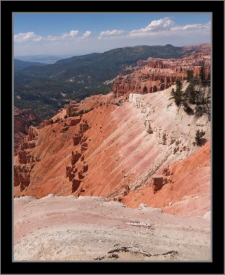 Cedar Breaks #6