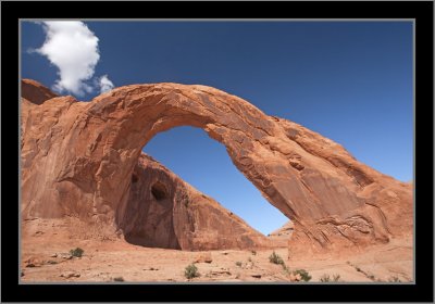 Corona Arch #1