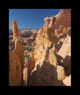 Bryce Canyon #a4
