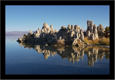 Mono Lake #1