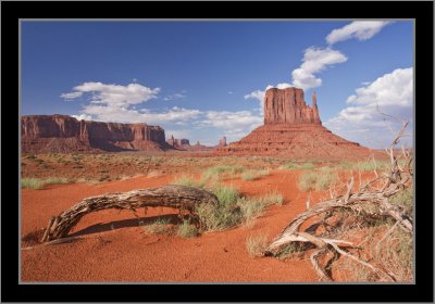 Monument Valley #5b