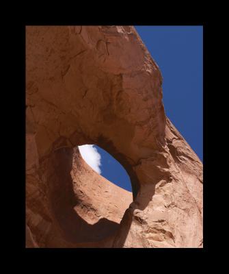 Mystery Valley Arch-B