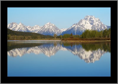 Ox Bow Bend #2