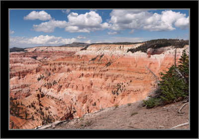 Cedar Breaks (pano) #10