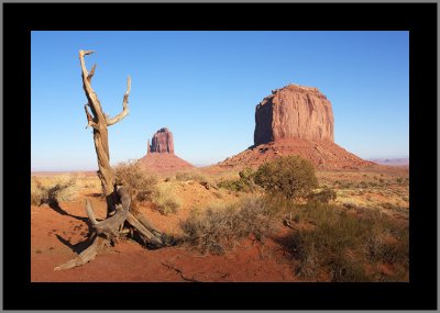 Monument Valley #8