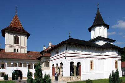 Sambata de Sus, Romania