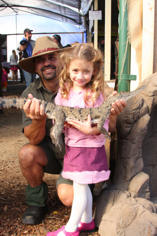 Juleena and crocodile.jpg