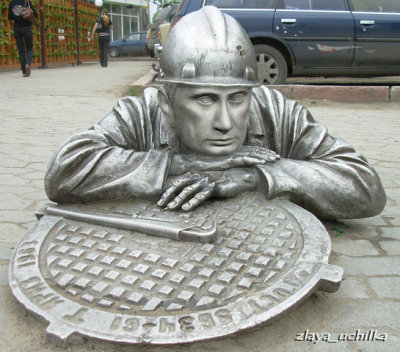 Krysa
