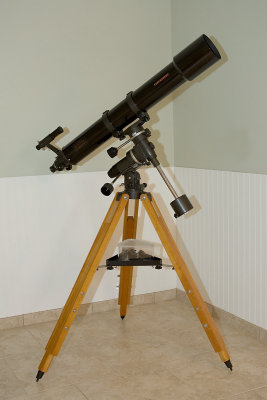 Celestron SP-C102 102mm-FL 1000mm