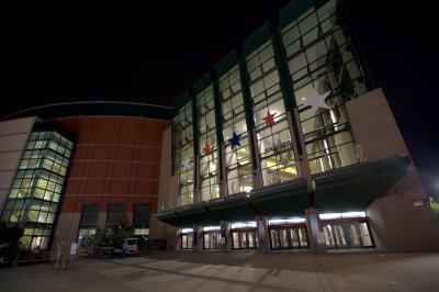 Democratic National Convention - Denver, Colorado