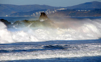 Spindrift Rainbow 3