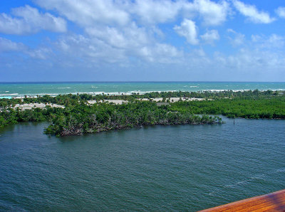 Port Everglades
