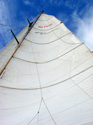 Sail