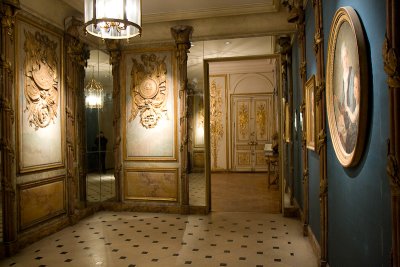 Musee Carnavalet