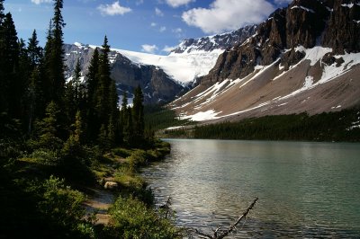 Bow Lake #2