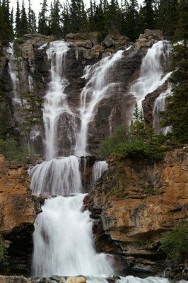 Tangle Falls #3