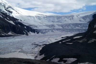 Athabasca Glacier #2