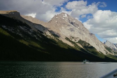 Maligne Lake #3