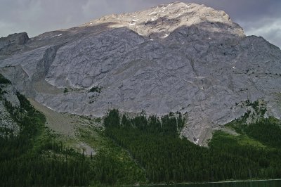 Maligne Lake #4