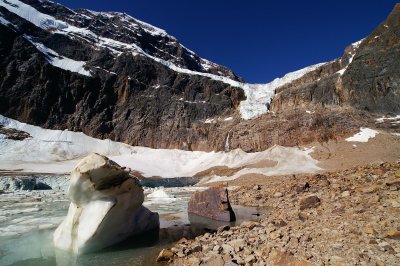 Angel Glacier #2
