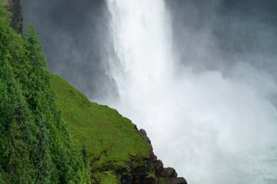 Helmcken Falls #8