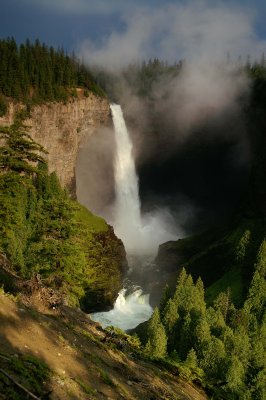 Helmcken Falls #16