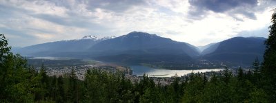 The City of Revelstoke #3