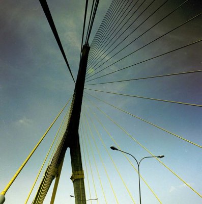 Rama 8 bridge