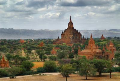 Burma (Myanmar)