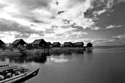 Inle Cottage