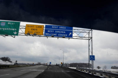 West Virginia