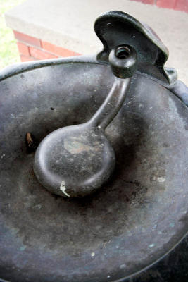 Water Fountain