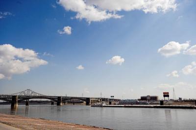 Mississippi River