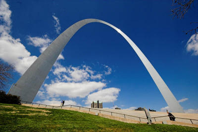 Gateway Arch