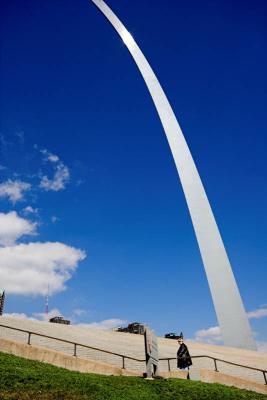 Gateway Arch