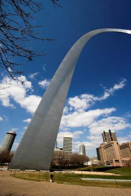 Gateway Arch