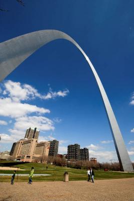 Gateway Arch