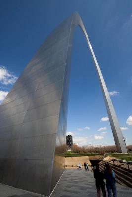 Gateway Arch