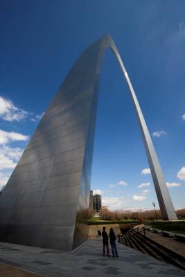 Gateway Arch