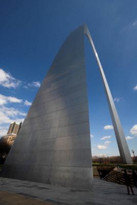 Gateway Arch