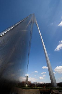 Gateway Arch