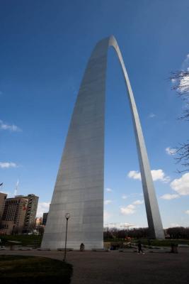Gateway Arch