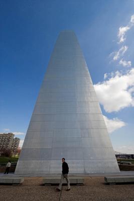 Gateway Arch