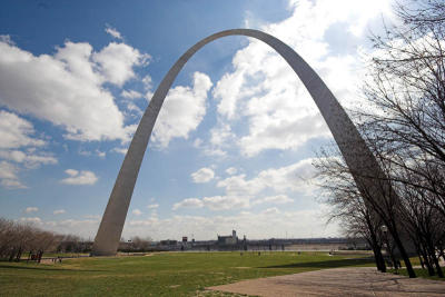 Gateway Arch