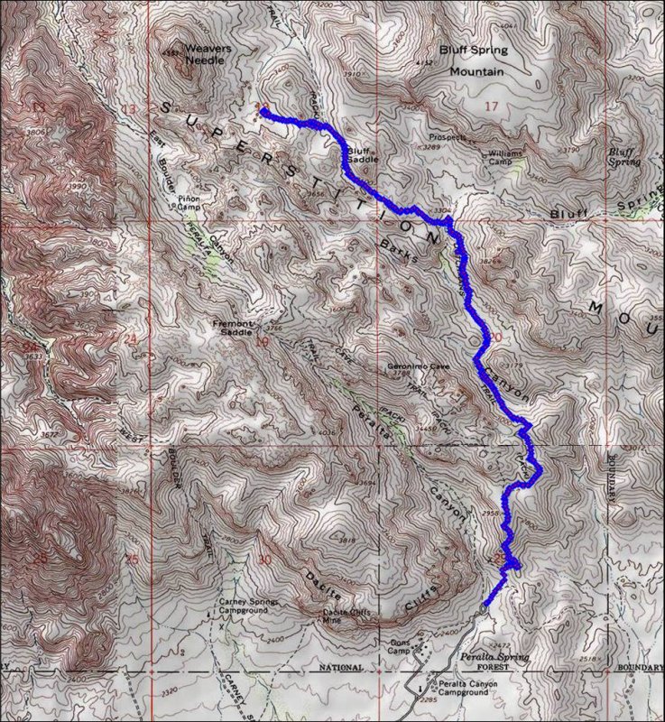 Weavers Needle Hike Map.jpg