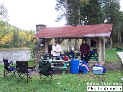 Restigouche River