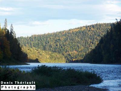 Restigouche River