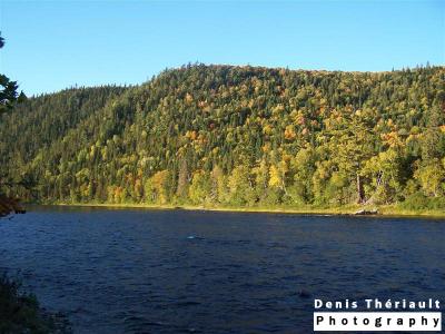 Restigouche River