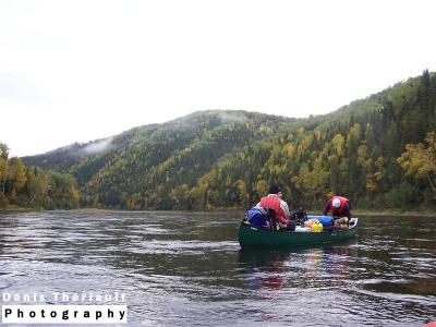 Restigouche River